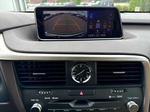 Used 2017 Lexus RX 350 F Sport image 18