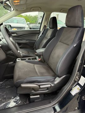 Used 2016 Honda CR-V LX image 9
