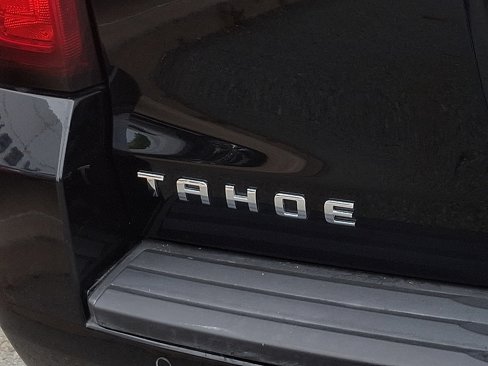 Used 2019 Chevrolet Tahoe LS image 29