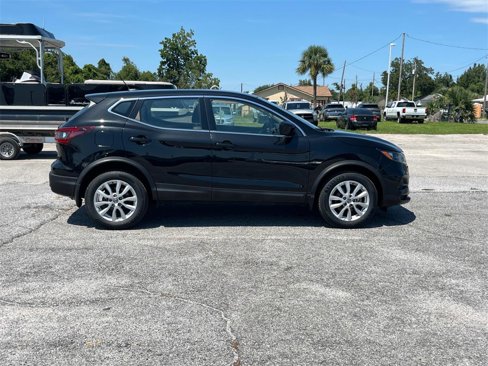Used 2021 Nissan Rogue Sport S image 6