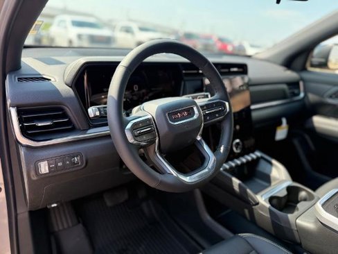 New 2026 GMC Terrain Elevation w/ Elevation Premium Package image 9