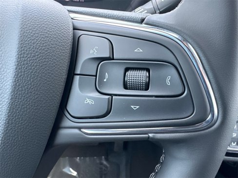 New 2026 Buick Envista Sport Touring w/ Convenience I Package image 24