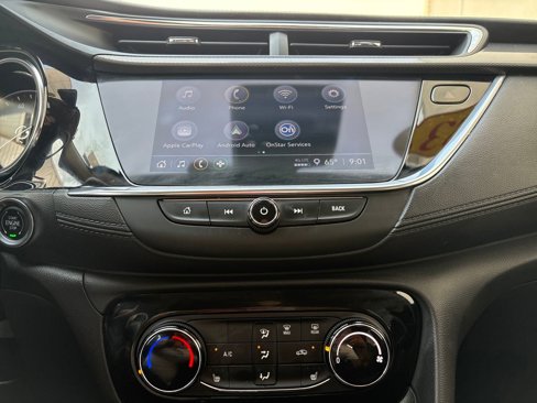 Used 2023 Buick Encore GX Preferred w/ Cold Weather Comfort Package image 21