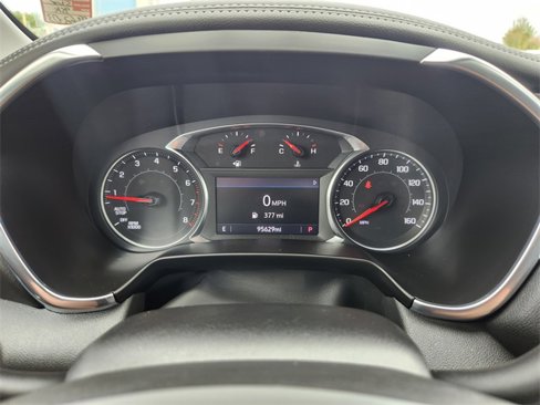 Used 2023 Chevrolet Blazer LT image 17