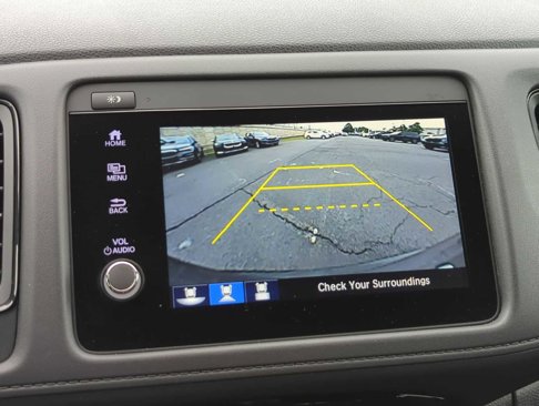 Used 2022 Honda HR-V Sport image 28