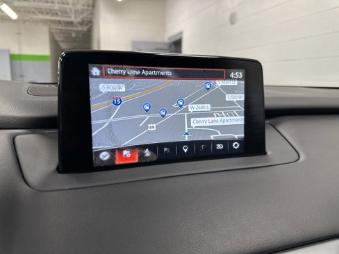 Used 2018 MAZDA CX-9 Touring w/ Touring Premium Package image 21