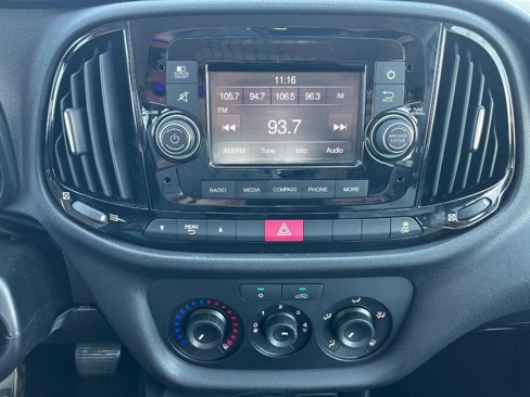 Used 2019 RAM ProMaster City Tradesman image 15