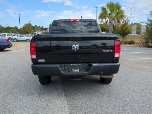 Used 2018 RAM 1500 Tradesman image 5