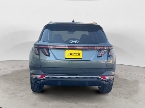 Used 2023 Hyundai Tucson SEL image 4