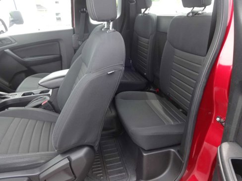 Used 2021 Ford Ranger XL w/ Equipment Group 101A High image 12
