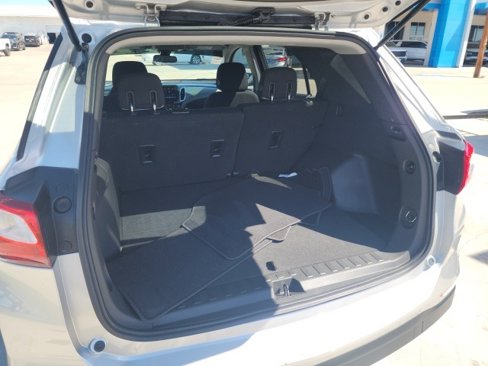 Used 2020 Chevrolet Equinox LS w/ LS Convenience Package image 20