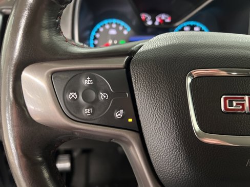 Used 2019 GMC Canyon All Terrain w/ Trailering Package image 32