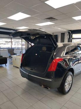Used 2017 Cadillac XT5 FWD image 8