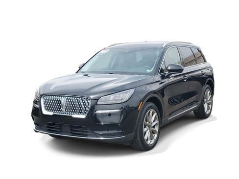 Certified 2022 Lincoln Corsair AWD w/ Premium Package image 3