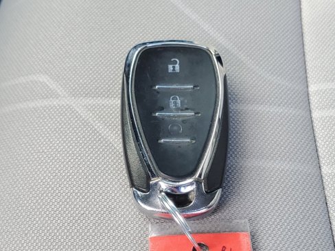 Used 2019 Chevrolet Trax LT w/ LT Convenience Package image 36