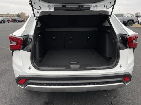 New 2025 Chevrolet Trax LT w/ Driver Confidence Package image 22