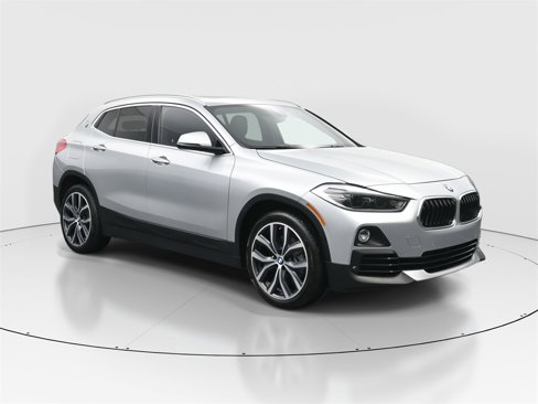 Used 2020 BMW X2 sDrive28i w/ Convenience Package image 11
