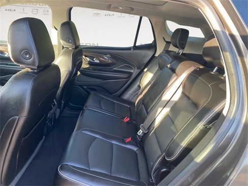 Used 2019 GMC Terrain Denali w/ Driver Alert Package II image 13