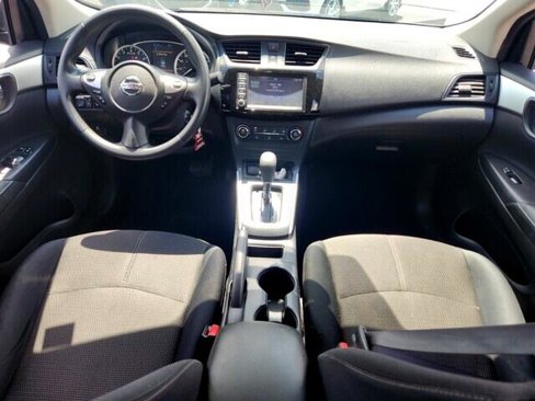Used 2019 Nissan Sentra S image 8