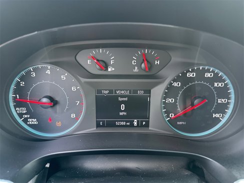 Used 2023 Chevrolet Malibu LT image 29