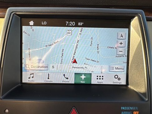 Used 2016 Ford Flex Limited image 24