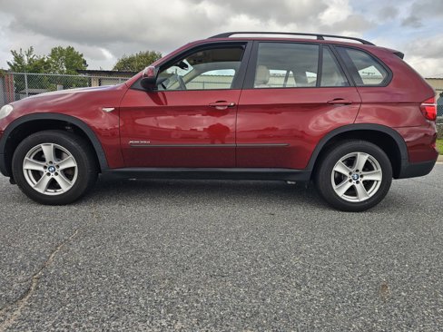 Used 2011 BMW X5 xDrive35d image 4