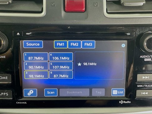 Used 2015 Subaru Impreza 2.0i Premium image 12