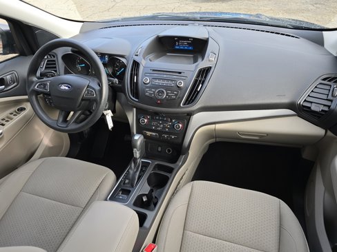Used 2017 Ford Escape SE image 16