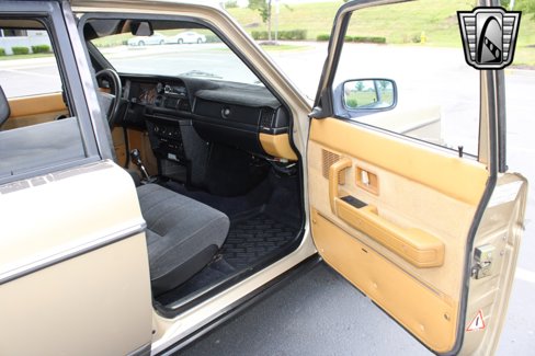 Used 1989 Volvo 240 Wagon image 24