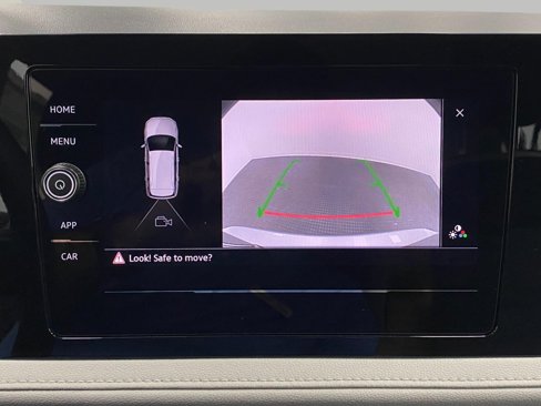 New 2025 Volkswagen Taos S image 21