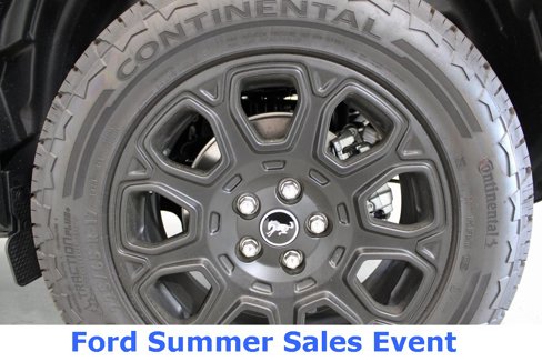 New 2025 Ford Bronco Sport Badlands image 33
