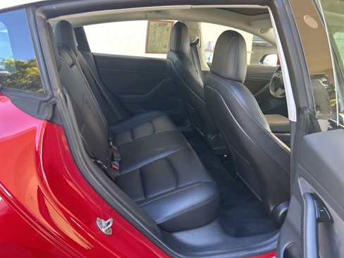 Used 2018 Tesla Model 3 Long Range image 24