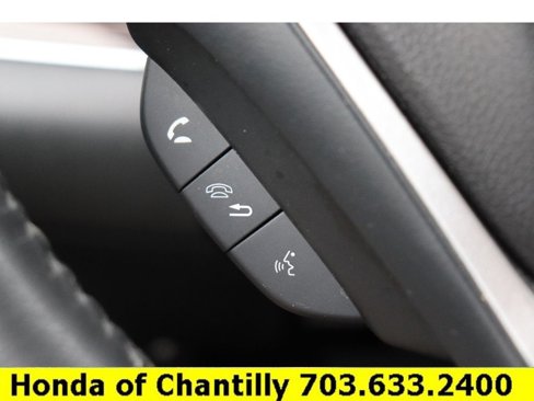 Used 2016 Honda CR-V Touring image 11