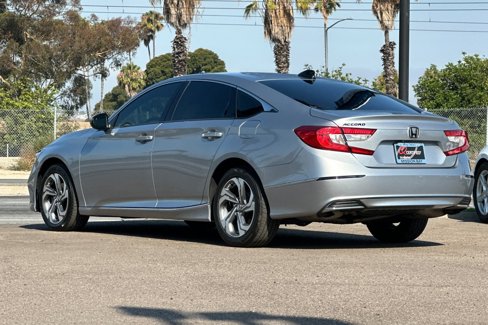 Used 2019 Honda Accord EX-L image 6