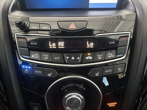 Used 2019 Acura RDX A-Spec image 28