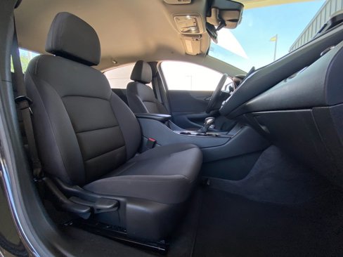 Used 2023 Chevrolet Malibu LT image 26