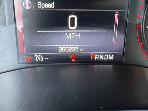 Used 2016 GMC Canyon SLT w/ Driver Alert Package image 22