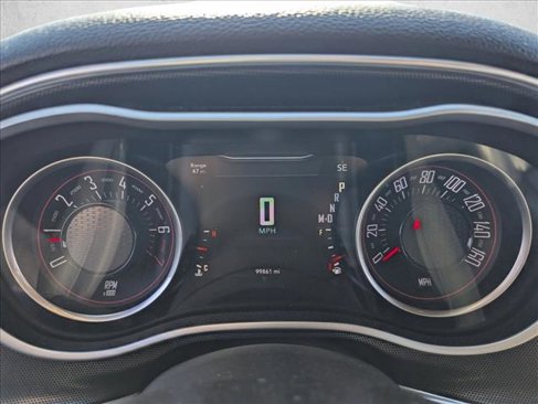 Used 2018 Dodge Challenger SXT Plus image 11
