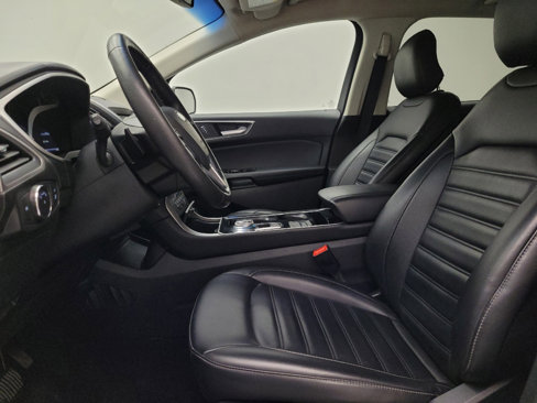 Used 2019 Ford Edge SEL w/ Equipment Group 201A image 17