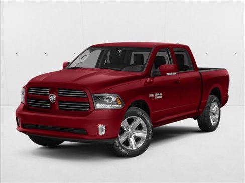 Used 2015 RAM 1500 Sport image 1