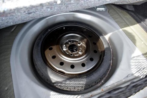 Used 2008 Chevrolet Impala LS image 8