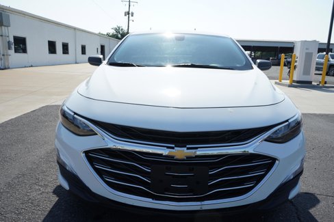 Used 2022 Chevrolet Malibu LS image 8
