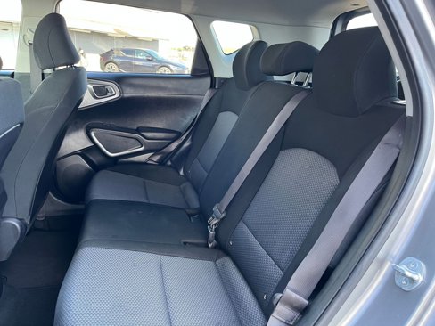 Used 2023 Kia Soul LX w/ Option Group 015 image 23