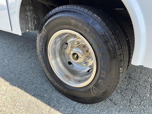 Used 2013 Chevrolet Silverado 3500 W/T image 64