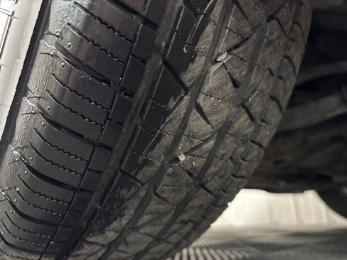 Used 2015 Honda CR-V EX image 30