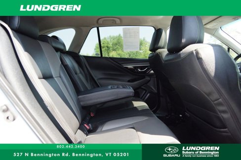 Used 2020 Subaru Outback Onyx Edition XT image 26