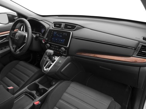Used 2017 Honda CR-V EX image 44