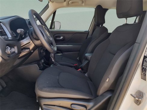Used 2020 Jeep Renegade Altitude image 30