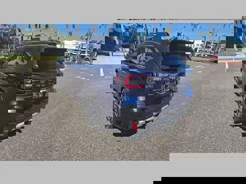 Used 2021 Subaru Outback Touring XT image 28