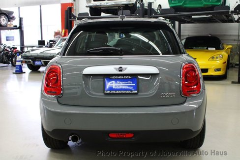 Used 2015 MINI Cooper 4-Door Hardtop image 68